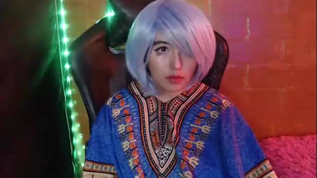 Thumbnail 2, gakomenoshida's Stream at Chaturbate, 6 months ago