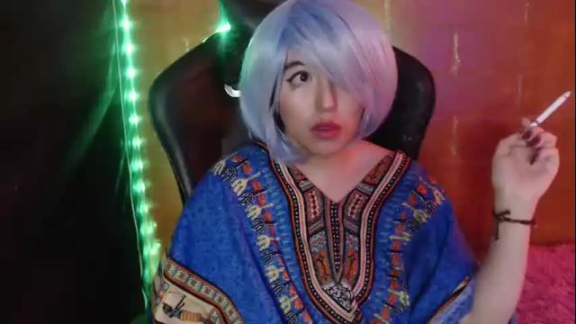 Thumbnail 3, gakomenoshida's Stream at Chaturbate, 6 months ago