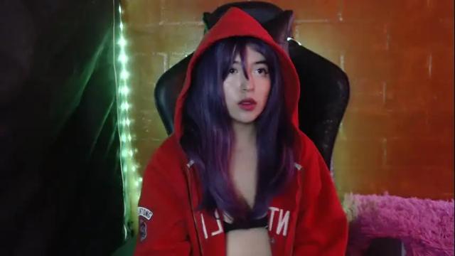 Thumbnail 1, gakomenoshida's Stream at Chaturbate, 6 months ago