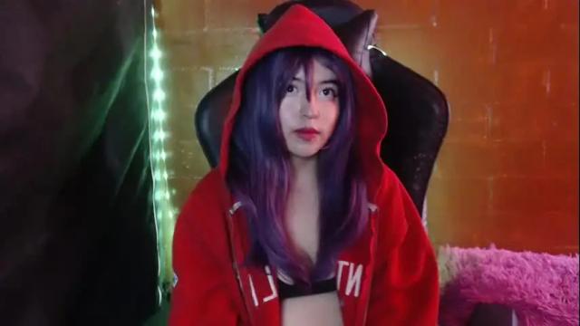 Image 2 of gakomenoshida Stream on Chaturbate on 6 months ago