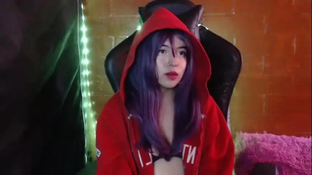 Image 3 of gakomenoshida Stream on Chaturbate on 6 months ago