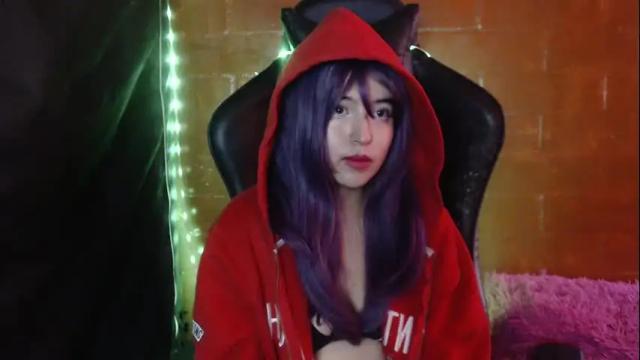 Thumbnail 2, gakomenoshida's Stream at Chaturbate, 6 months ago