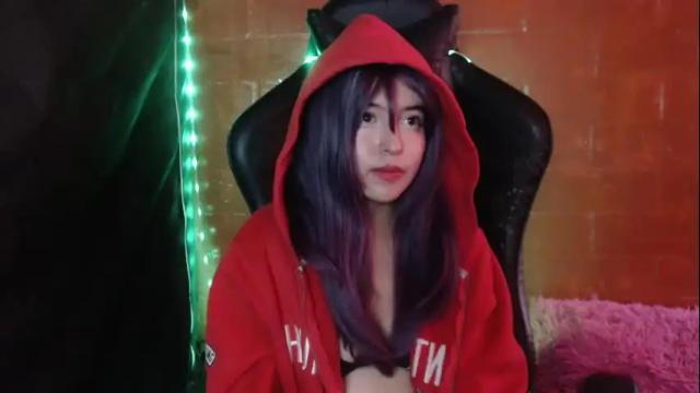 Image 6 of gakomenoshida Stream on Chaturbate on 6 months ago