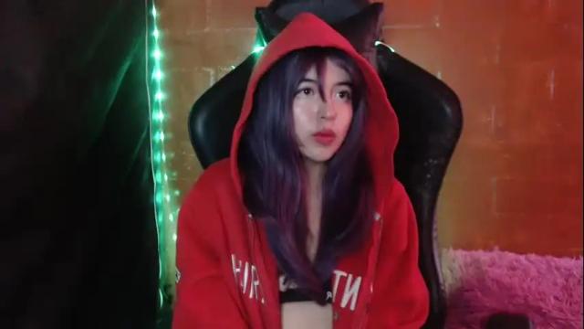 Thumbnail 3, gakomenoshida's Stream at Chaturbate, 6 months ago