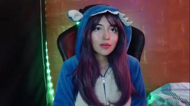 Image 2 of gakomenoshida Stream on Chaturbate on 5 months ago