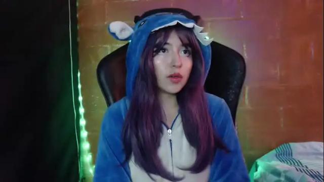 Thumbnail 2, gakomenoshida's Stream at Chaturbate, 5 months ago