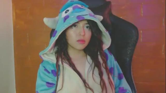 Thumbnail 1, gakomenoshida's Stream at Chaturbate, 5 months ago