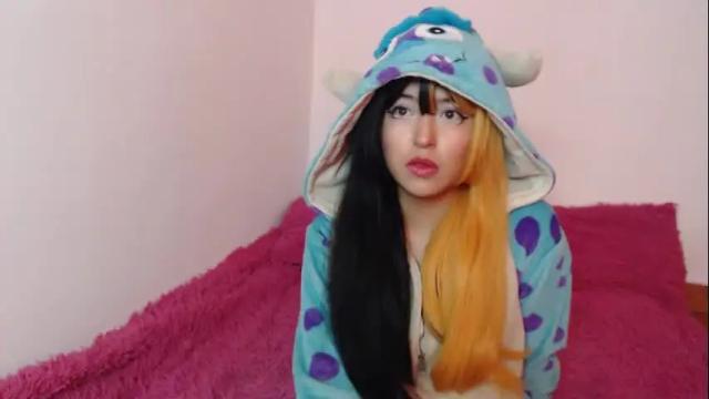 Thumbnail 1, gakomenoshida's Stream at Chaturbate, 5 months ago