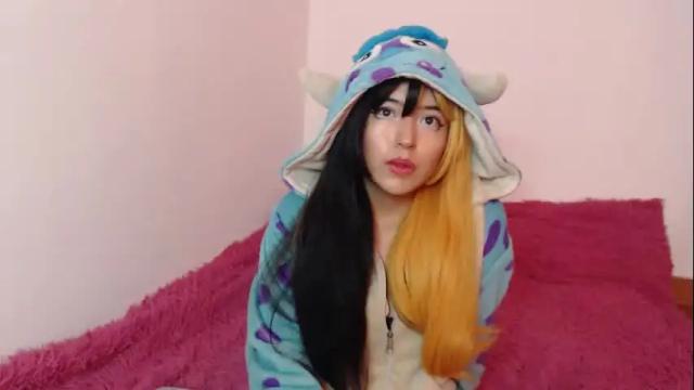 Image 12 of gakomenoshida Stream on Chaturbate on 5 months ago