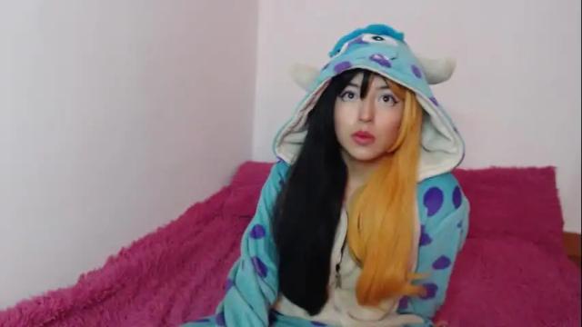 Image 3 of gakomenoshida Stream on Chaturbate on 5 months ago