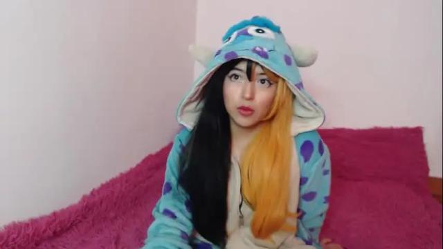 Thumbnail 2, gakomenoshida's Stream at Chaturbate, 5 months ago