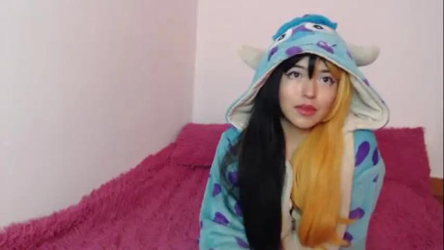 Image 7 of gakomenoshida Stream on Chaturbate on 5 months ago