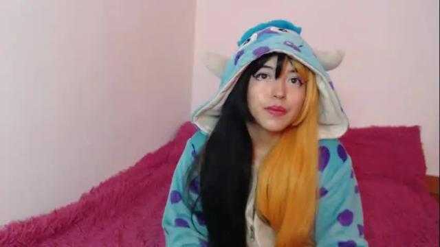 Image 8 of gakomenoshida Stream on Chaturbate on 5 months ago