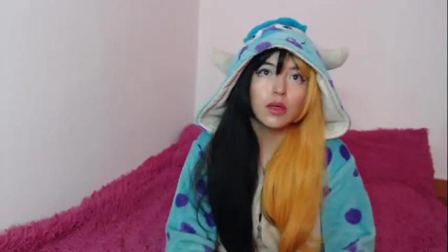 Thumbnail 3, gakomenoshida's Stream at Chaturbate, 5 months ago