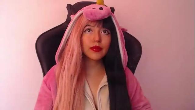 Thumbnail 1, gakomenoshida's Stream at Chaturbate, 5 months ago