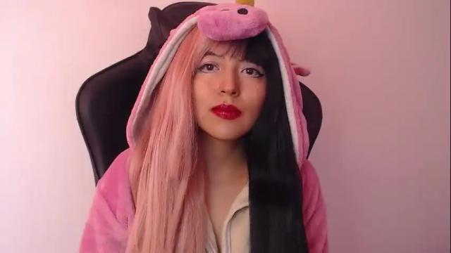 Image 2 of gakomenoshida Stream on Chaturbate on 5 months ago