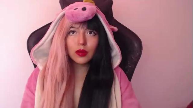 Thumbnail 2, gakomenoshida's Stream at Chaturbate, 5 months ago