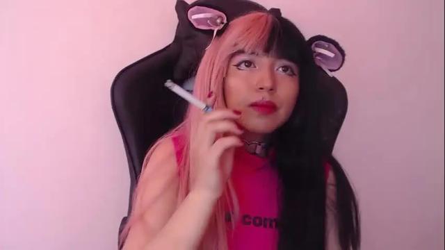 Thumbnail 1, gakomenoshida's Stream at Chaturbate, 5 months ago