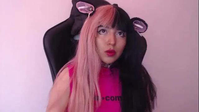 Image 3 of gakomenoshida Stream on Chaturbate on 5 months ago