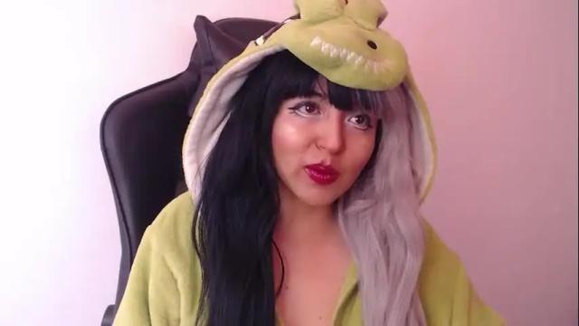 Thumbnail 1, gakomenoshida's Stream at Chaturbate, 4 months ago