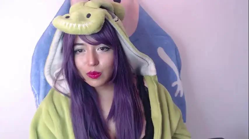 gakomenoshida Chaturbate