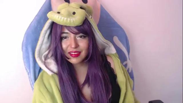 Image 2 of gakomenoshida Stream on Chaturbate on 4 months ago