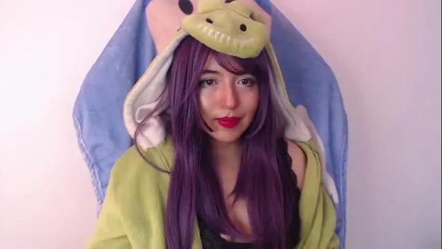 Image 4 of gakomenoshida Stream on Chaturbate on 4 months ago