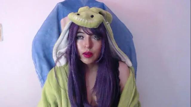 Image 7 of gakomenoshida Stream on Chaturbate on 4 months ago