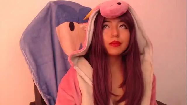 Thumbnail 1, gakomenoshida's Stream at Chaturbate, 4 months ago