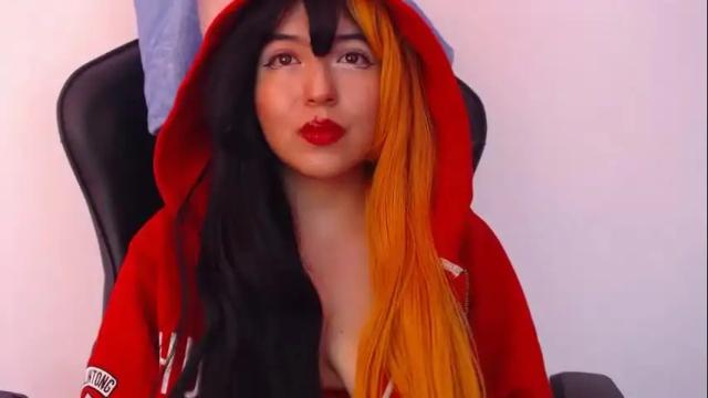 Thumbnail 1, gakomenoshida's Stream at Chaturbate, 4 months ago