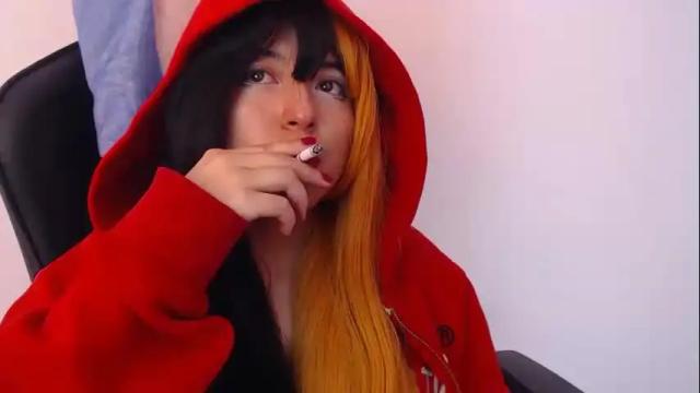 Thumbnail 3, gakomenoshida's Stream at Chaturbate, 4 months ago