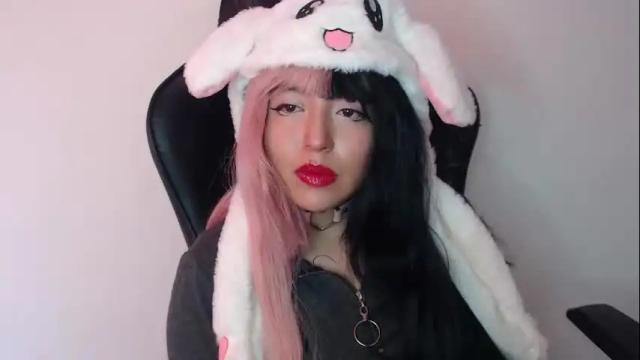 Thumbnail 1, gakomenoshida's Stream at Chaturbate, 4 months ago