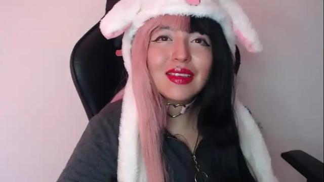 Thumbnail 2, gakomenoshida's Stream at Chaturbate, 4 months ago