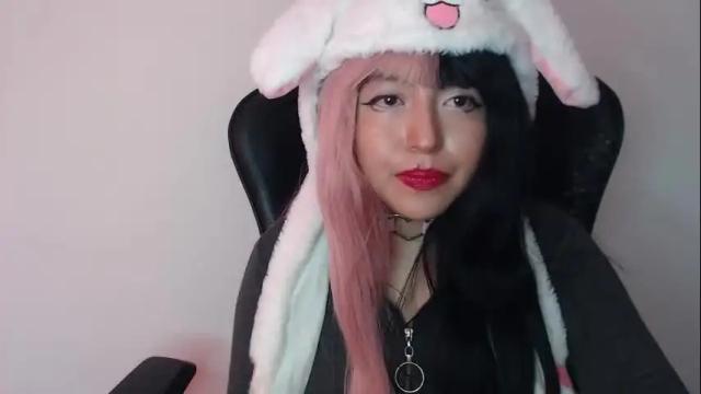 Thumbnail 3, gakomenoshida's Stream at Chaturbate, 4 months ago