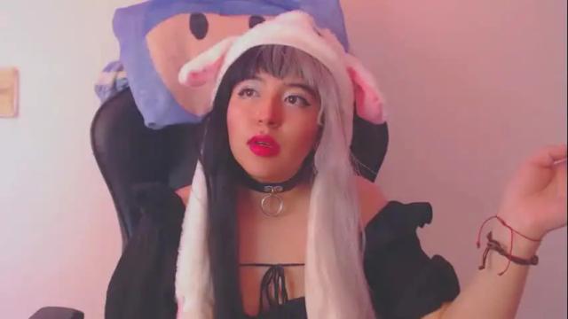 Thumbnail 1, gakomenoshida's Stream at Chaturbate, 3 months ago