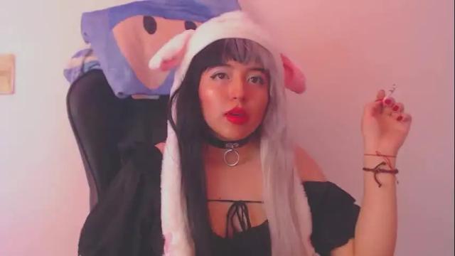 Image 2 of gakomenoshida Stream on Chaturbate on 3 months ago