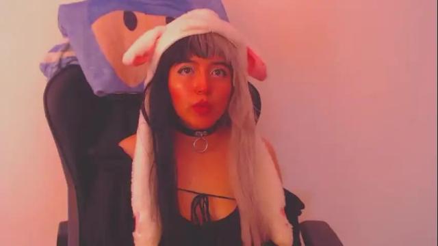 Thumbnail 2, gakomenoshida's Stream at Chaturbate, 3 months ago