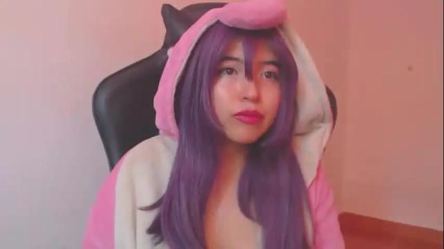 Thumbnail 1, gakomenoshida's Stream at Chaturbate, 3 months ago