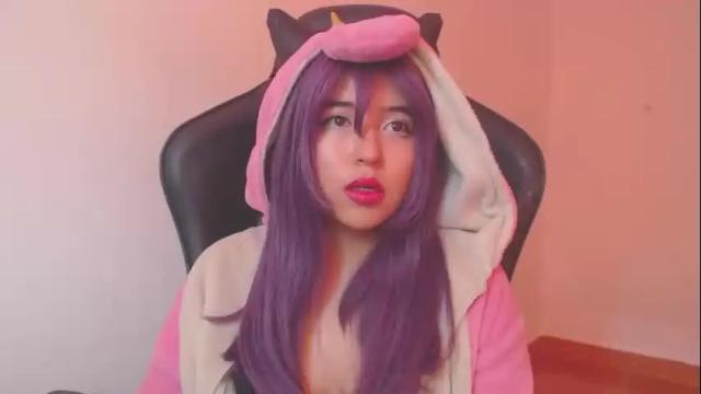 Image 2 of gakomenoshida Stream on Chaturbate on 3 months ago