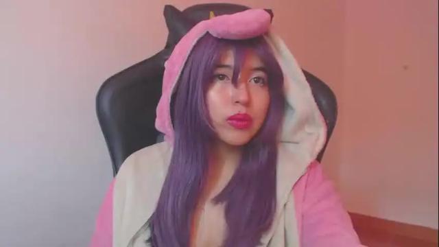 Image 3 of gakomenoshida Stream on Chaturbate on 3 months ago