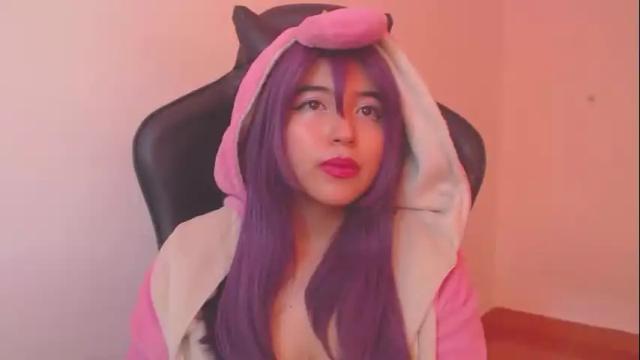 Thumbnail 2, gakomenoshida's Stream at Chaturbate, 3 months ago