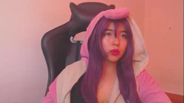 Image 6 of gakomenoshida Stream on Chaturbate on 3 months ago