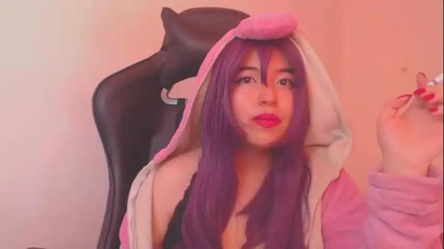 Thumbnail 3, gakomenoshida's Stream at Chaturbate, 3 months ago