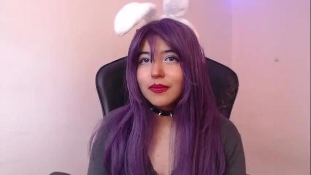 Thumbnail 1, gakomenoshida's Stream at Chaturbate, 3 months ago