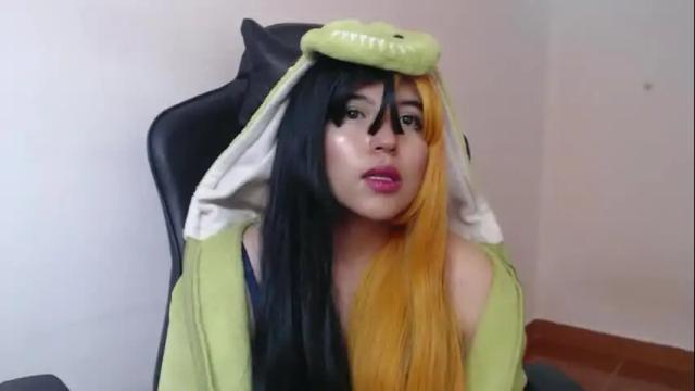 Image 10 of gakomenoshida Stream on Chaturbate on 3 months ago