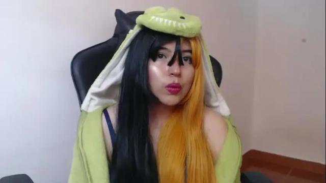 Image 11 of gakomenoshida Stream on Chaturbate on 3 months ago