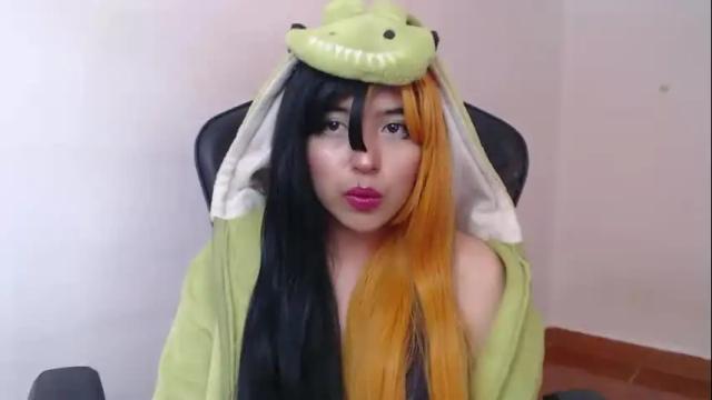 Image 2 of gakomenoshida Stream on Chaturbate on 3 months ago