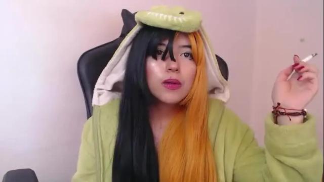 Image 8 of gakomenoshida Stream on Chaturbate on 3 months ago