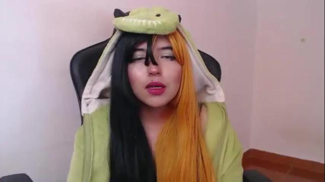 Thumbnail 3, gakomenoshida's Stream at Chaturbate, 3 months ago