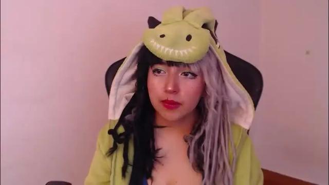 Thumbnail 2, gakomenoshida's Stream at Chaturbate, 2 months ago